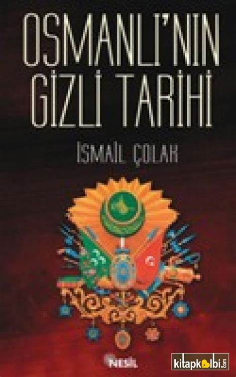 OSMANLI'NIN GİZLİ TARİHİ