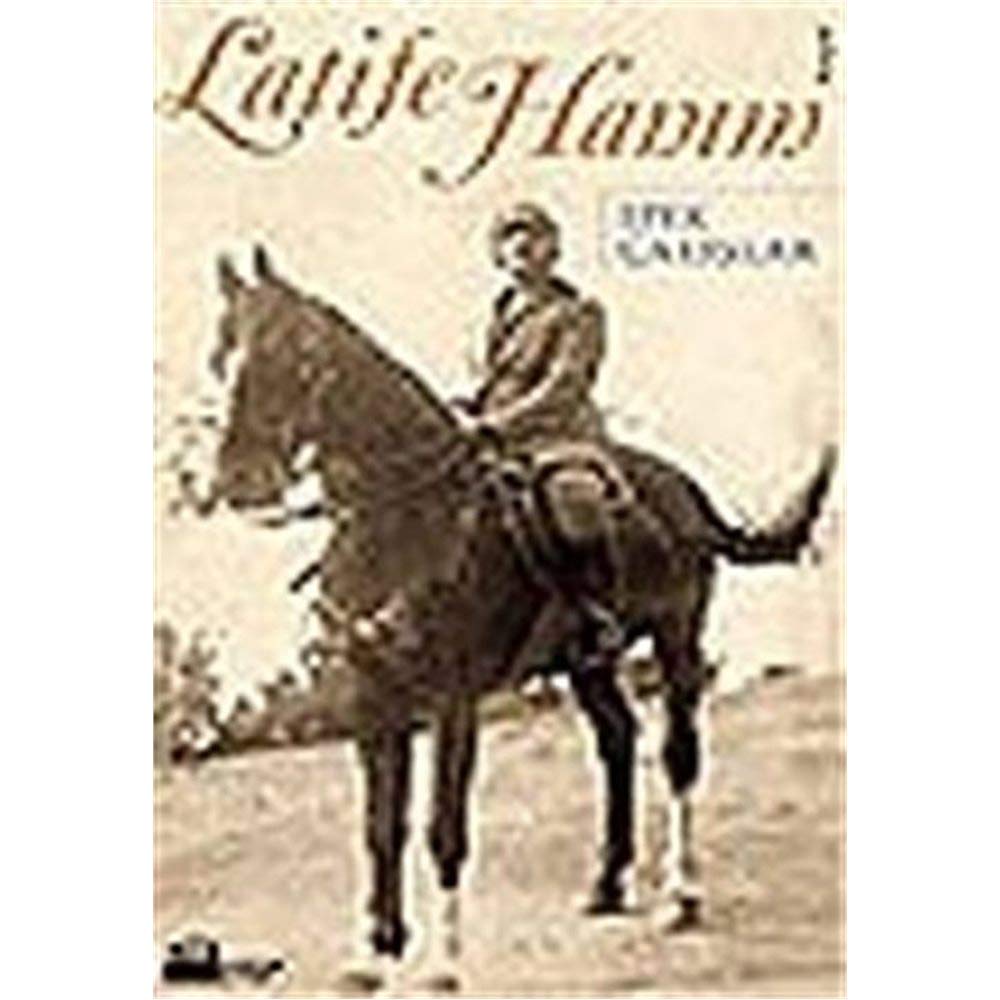 LATİFE HANIM