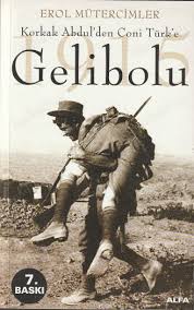 Gelibolu