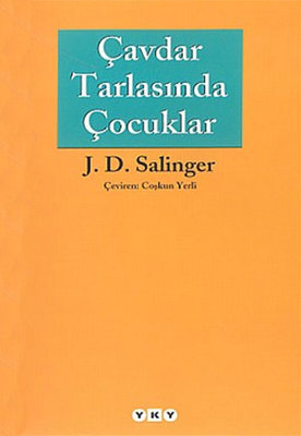 ÇAVDAR TARLASINDA ÇOCUKLAR