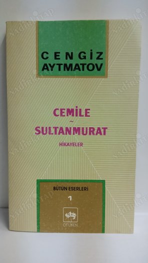 CEMİLE SULTANMURAT