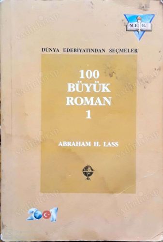 100 BÜYÜK ROMAN 3