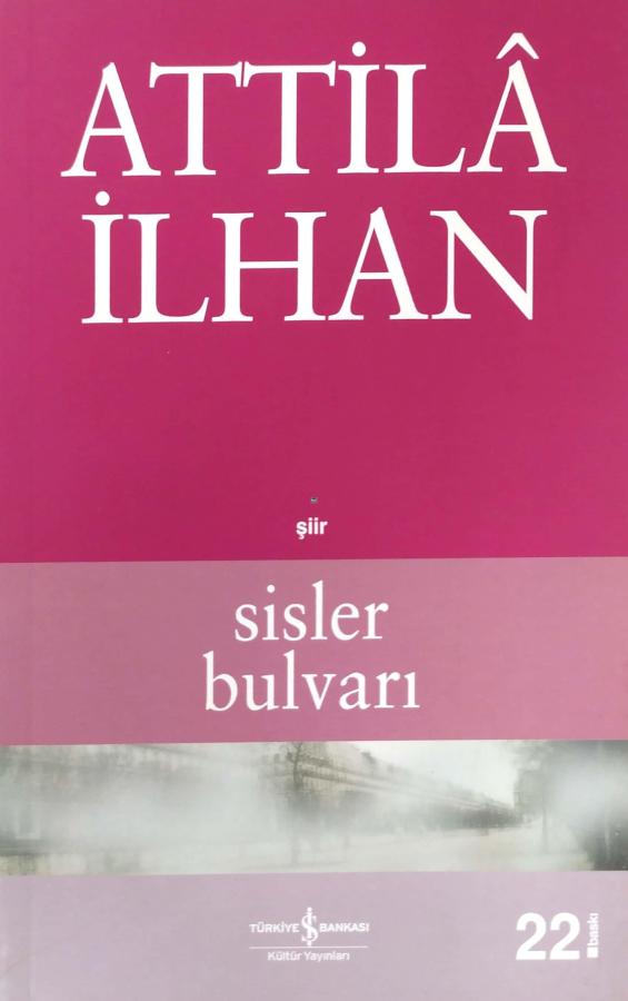 Sisler Bulbarı