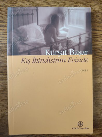 KIŞ İKİNDİSİNİN EVİNDE