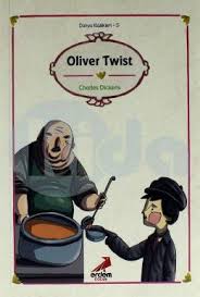 Oliver Twist