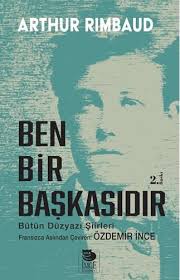 Ben Bir Başkasıdır