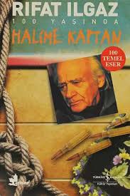 halime kaptan