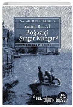 Boğaz İçi Şıngır Mıngır 