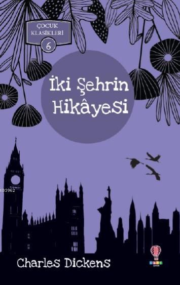 İKİ ŞEHRİN HİKAYESİ