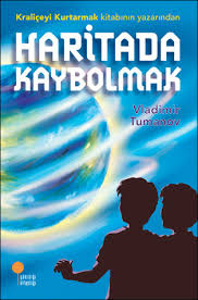 Haritada Kaybolmak