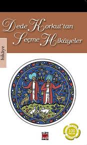 DEDE KORKUT HİKAYELERİ