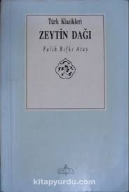 ZEYTİN DAĞI