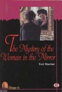 the mystery of the woman in the mirror