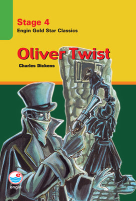 Oliver Twist   (stage 4 ) Cd'siz