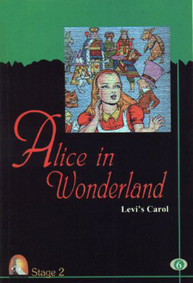 alice in wonderland