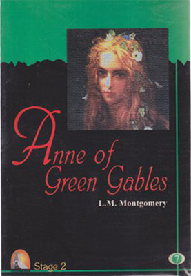 Anne Of Green Gables