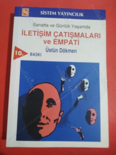 İletişim Çalışmaları Ve Empati