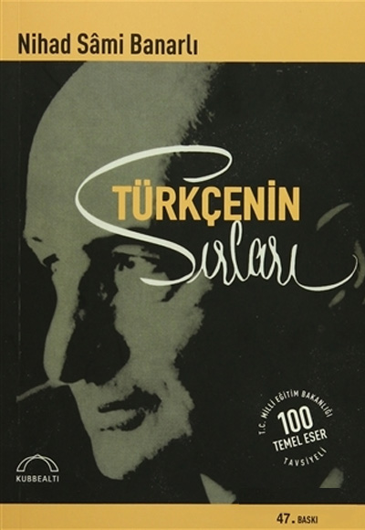 Türkçenin Sırları