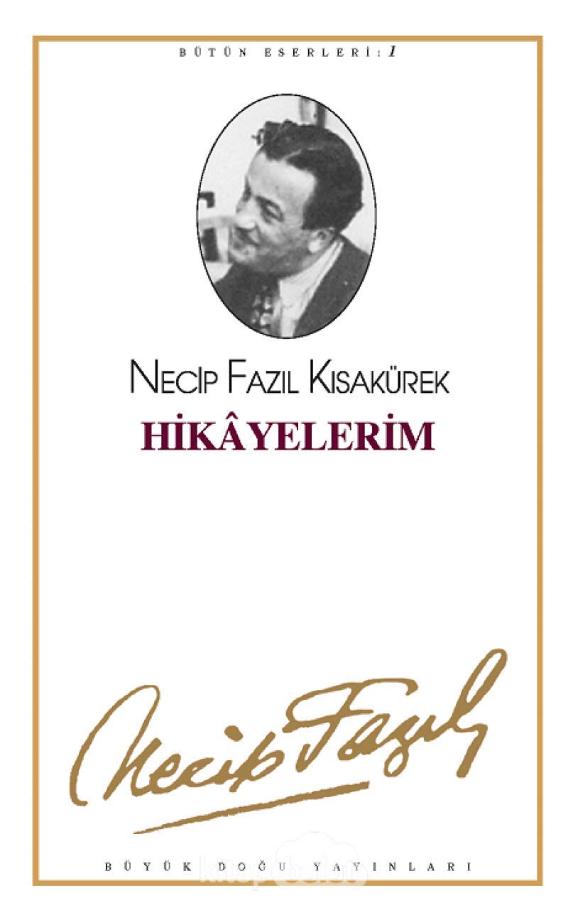 Hikayelerim