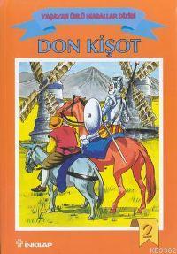 Don Kişot