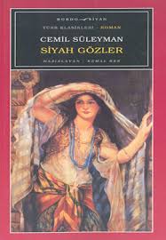 Siyah Gözler