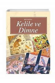 KELİLE VE DİMNE