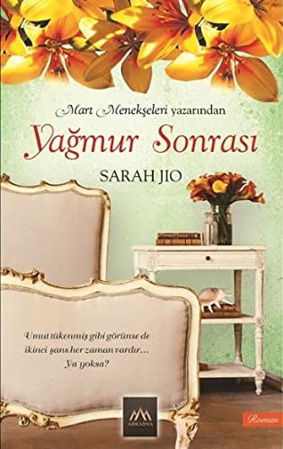 Yagmur Sonrasi