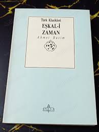 EŞKAL İ ZAMAN