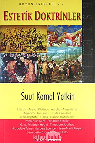 ESTETİK DOKTRİNLER