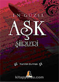 En Güzel aşk şiirleri