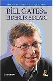 Bill GATES in Liderlik Sırları