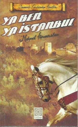 Ya Ben Ya İstanbul