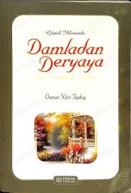Damladan Deryaya