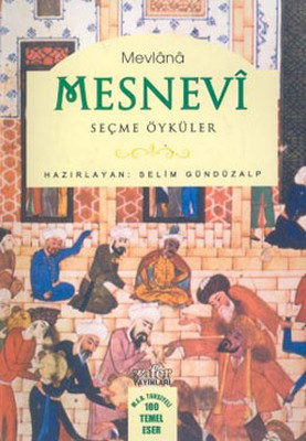 MESNEVİ SEÇME ÖYKÜLER