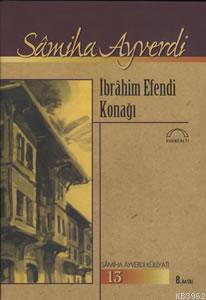 İbrahim Efendi Ayverdi