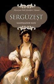 sergüzeşt 