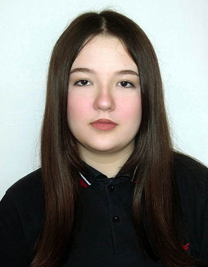 BERRAK NİSA