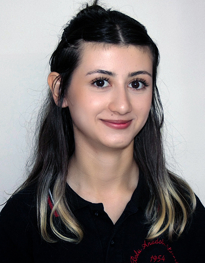 ÇAĞLA DİDAR