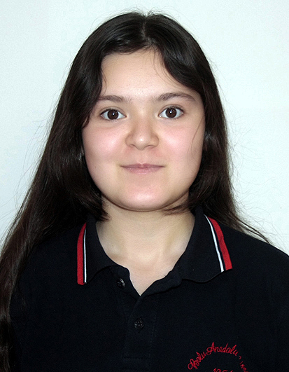 EZGİ