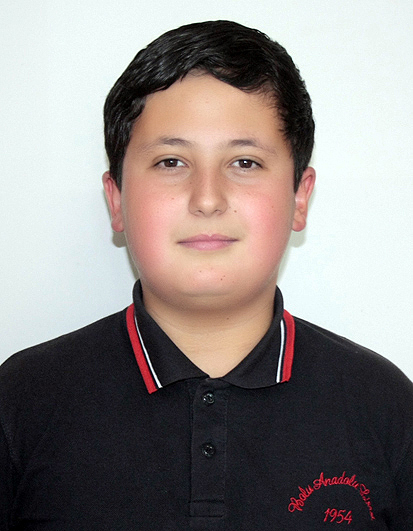 YİĞİT EREN