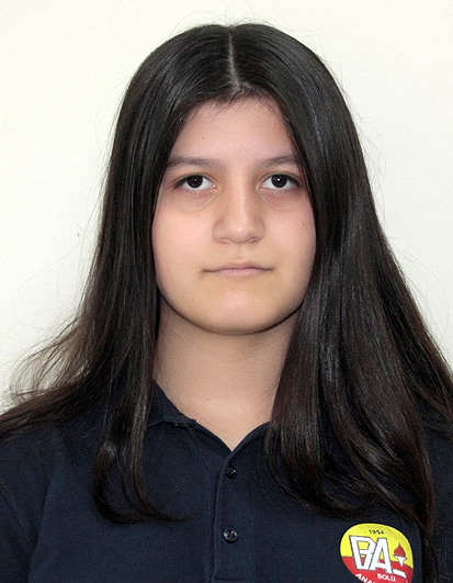 KÜBRA NUR