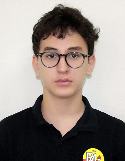MUSTAFA KAAN