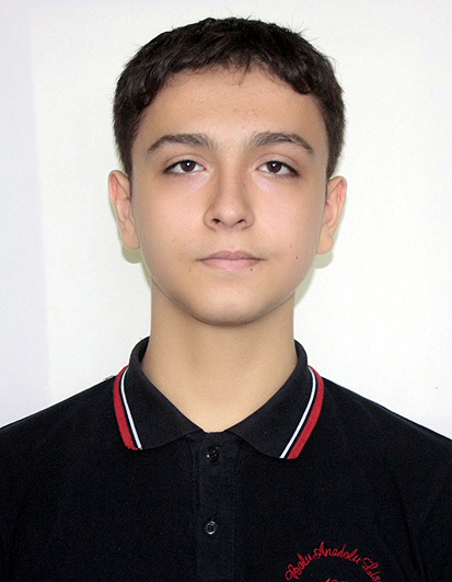 YUSUF EREN