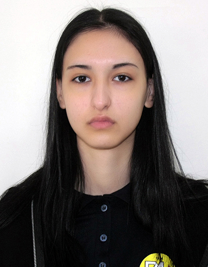 AZRA NAZ