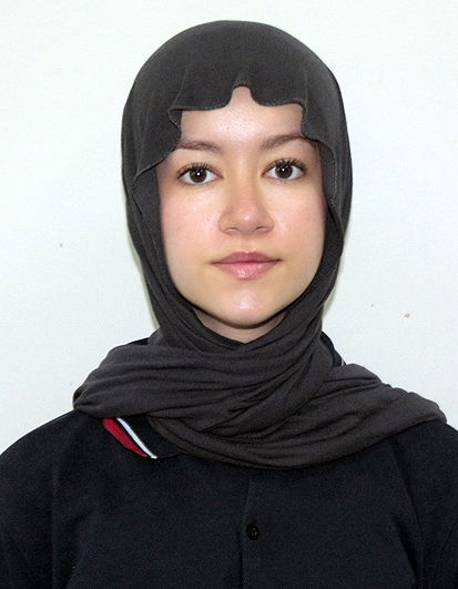 RANA ÖZDEMİR