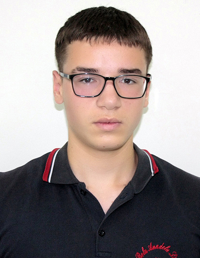 FURKAN ALİ ÖZENÇ