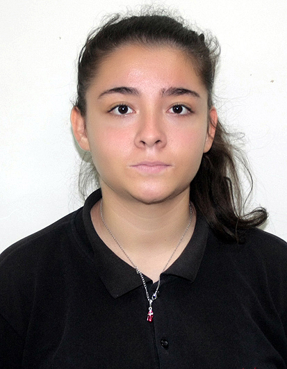 SÜMEYYE ERVA