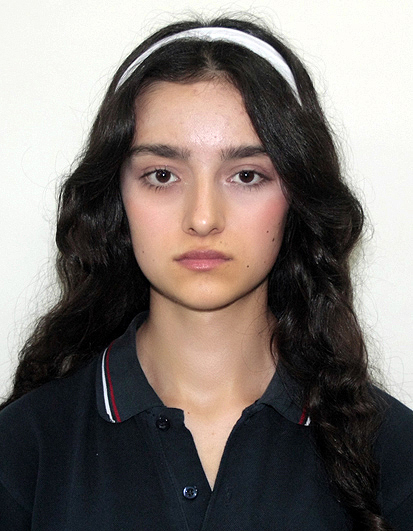 AYŞE SAHRA EREN